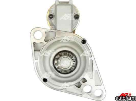 Electromotor VW BEETLE Cabriolet (5C7) AS-PL S3096