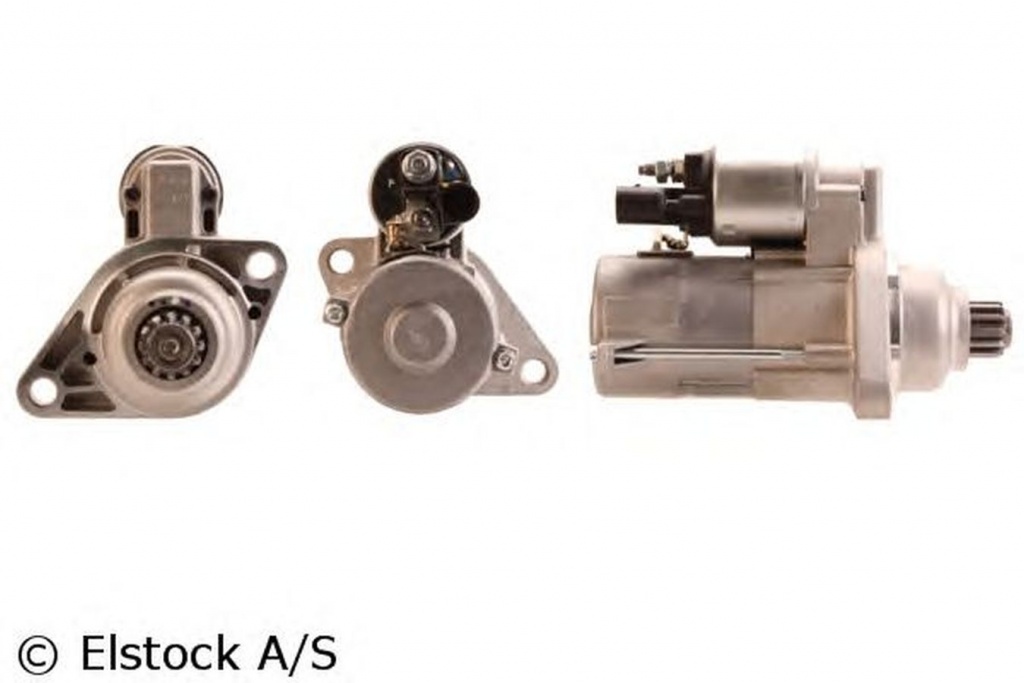 Electromotor VW BEETLE Cabriolet 5C7 ELSTOCK 254148