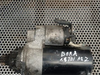 Electromotor VW Bora 1.8 tdi asz 0001125048
