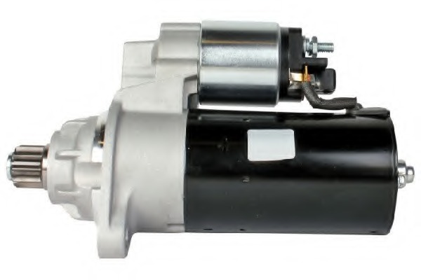 Electromotor # Vw Bora 1.9 jetta iv [1j2] tdi 4motion motorina 115cp/85kw AJM; AUY 1999 2000 2001 # 8EA 012 527-361 # HELLA