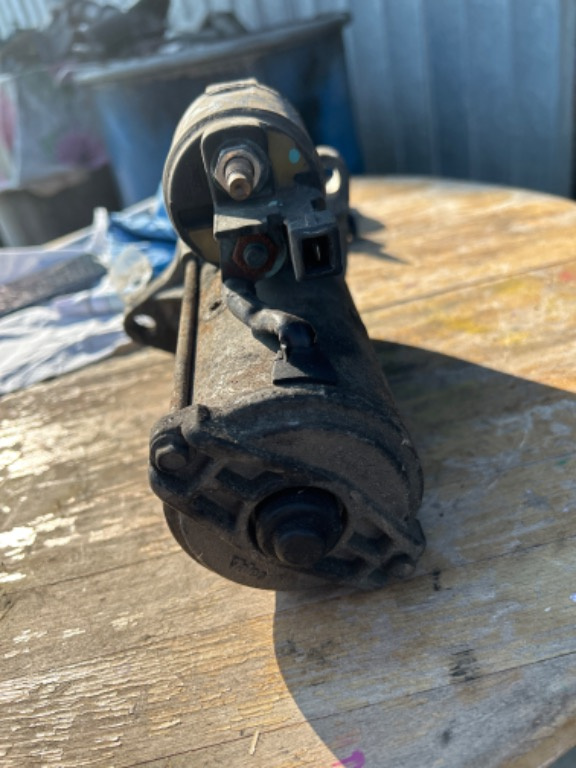 Electromotor VW Bora 1.9 sdi cod 0209110