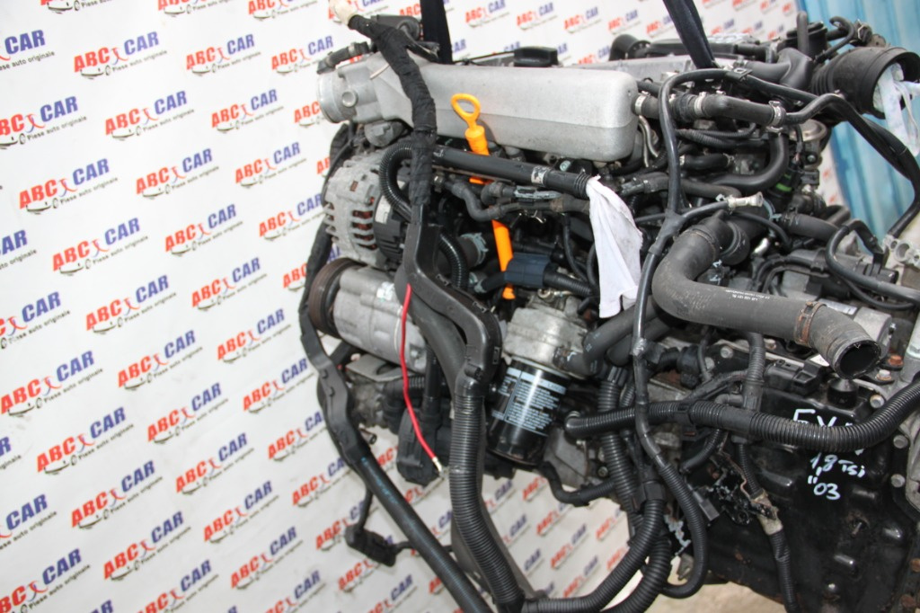 Electromotor VW Bora 1J 1.8 T cod: 09A911023 1999-2005