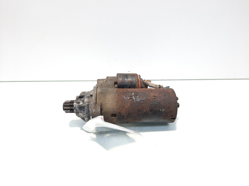 Electromotor, Vw Bora (1J2) 1.9 TDI, AJM, 6 vit man (idi:553088)