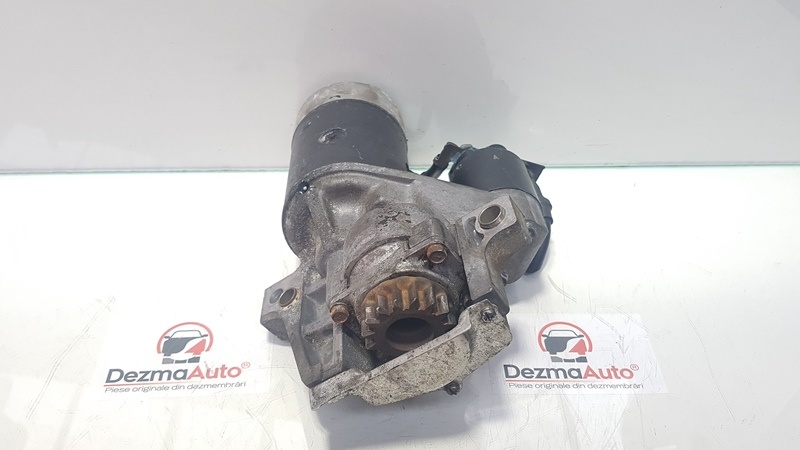Electromotor, Vw Bora (1J2) 1.9 tdi, cod 09A911023B