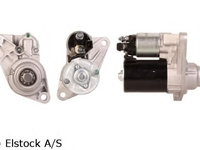 Electromotor VW BORA (1J2) (1998 - 2005) ELSTOCK 25-3131