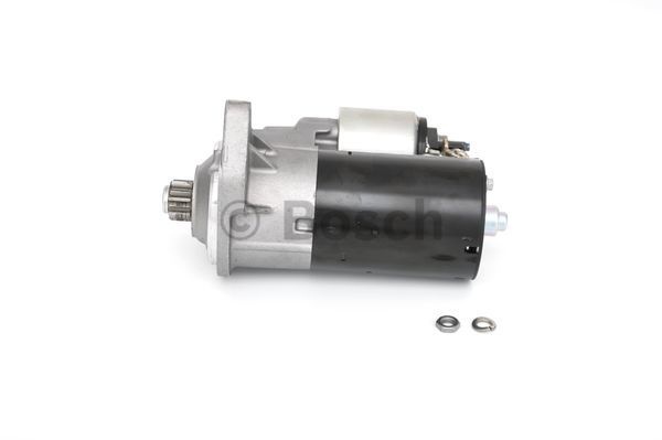 Electromotor VW BORA 1J2 DELCOREMY DRS7830X