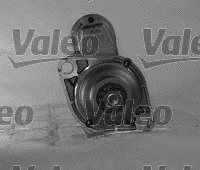 Electromotor # Vw Bora 2.3 combi [1j6] v