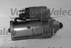 Electromotor # Vw Bora 2.3 combi [1j6] v