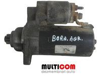 Electromotor VW Bora AGR