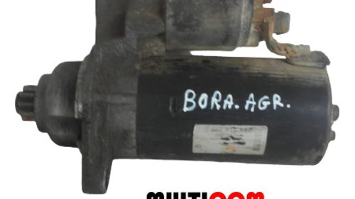 Electromotor VW Bora AGR