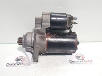 Electromotor, Vw Bora Combi (1J6), 1.8 t, AUQ