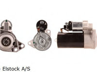 Electromotor VW BORA combi (1J6) (1999 - 2005) ELSTOCK 25-2231