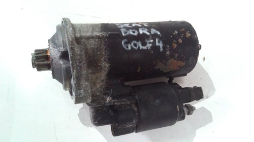 ELECTROMOTOR VW BORA GOLF 4 SEAT LEON 1.4-1.6