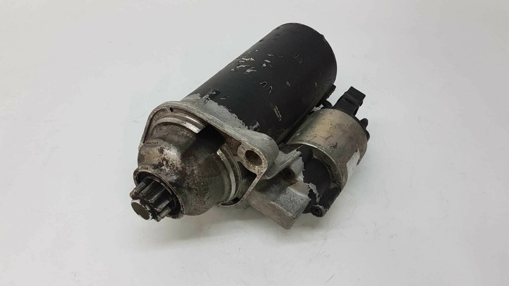 Electromotor VW Bora Variant 2000/09-2005/05 1.9 TDI 4motion 74KW 101CP Cod 02A911023R