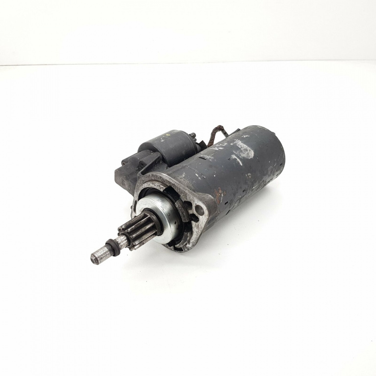 Electromotor VW Bora Variant 2004/07-2005/05 1.9 TDI 66KW 90CP Cod 02A911023G