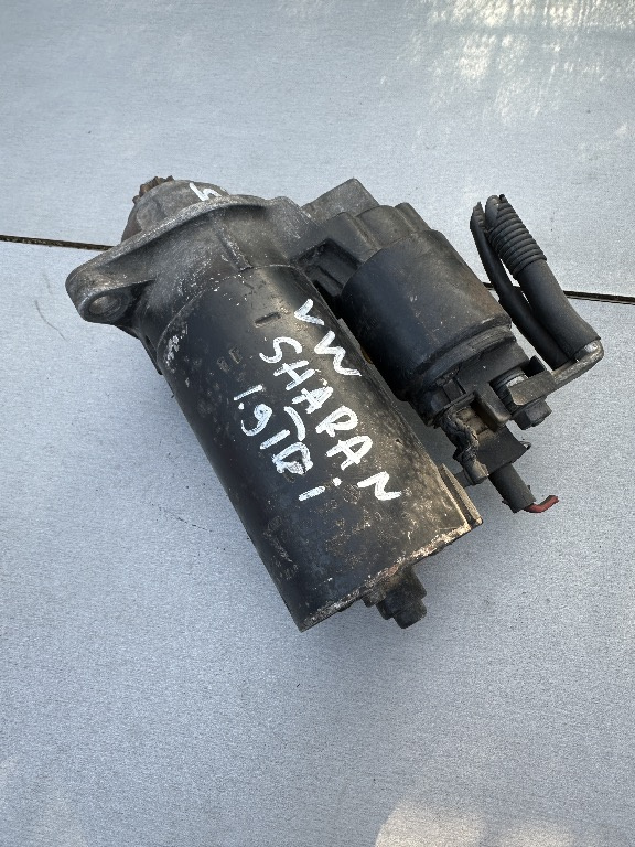 Electromotor Vw Caddy 1.4 / 1.9 TDI cod 