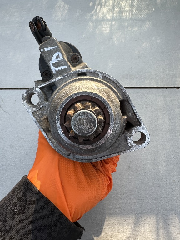 Electromotor Vw Caddy 1.4 / 1.9 TDI cod 