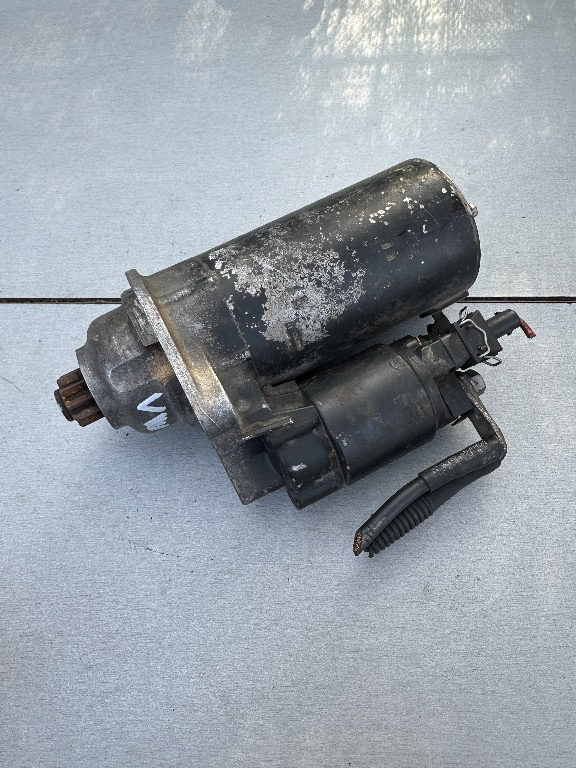 Electromotor Vw Caddy 1.4 / 1.9 TDI cod 