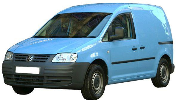 ELECTROMOTOR VW CADDY 1.6 TDI - (2010 20