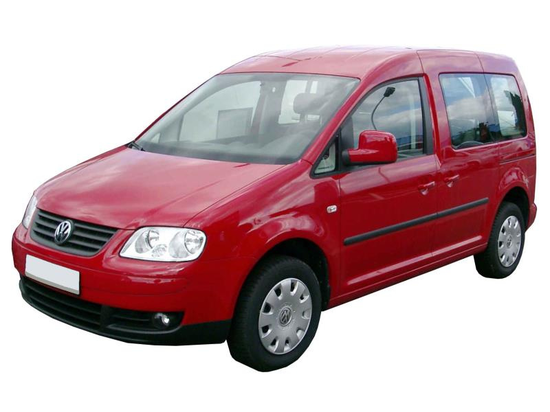 ELECTROMOTOR VW CADDY 1.6 TDI - (2010 2015)