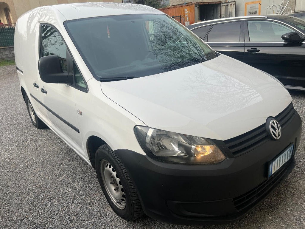 Electromotor VW Caddy 1.6 tdi cod motor CAY 2011 cutie automata 2010-2015