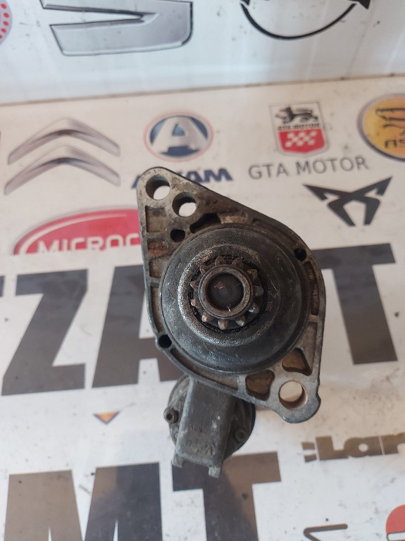 Electromotor VW Caddy 1.9 Cod 02Z911023H