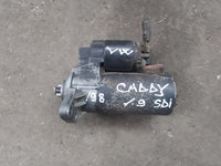 Electromotor VW Caddy / 1.9 SDI / 1996-2004