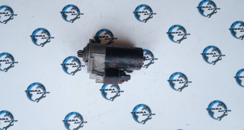 Electromotor VW Caddy 1.9 SDI cod motor AYQ
