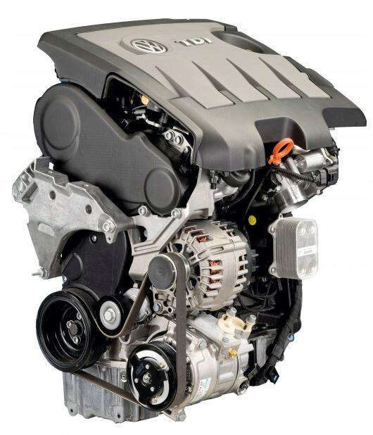 Electromotor VW Caddy 1.9 tdi Cod Motor AVQ