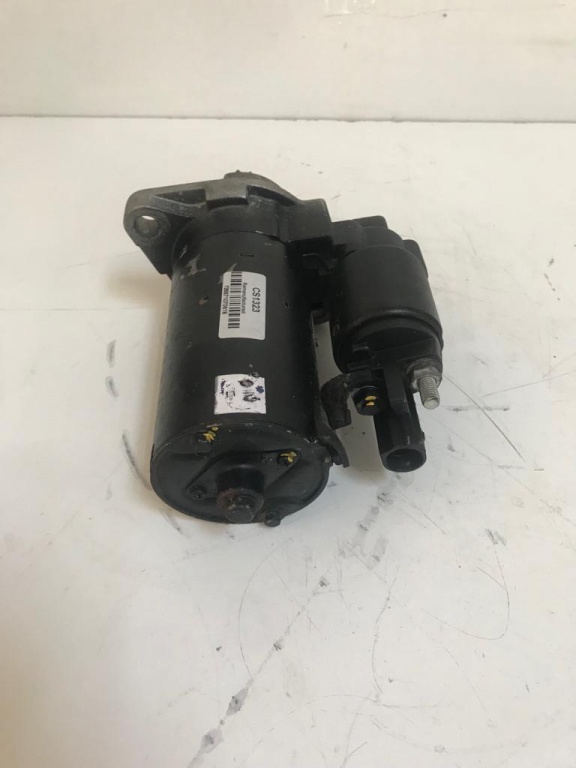 Electromotor VW Caddy 2.0 tdi cod 000112