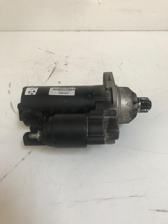 Electromotor VW Caddy 2.0 tdi cod 000112