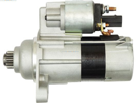 Electromotor # Vw Caddy 2004 2005 2006 2007 2008 2009 2010 # S3075 # AS PL