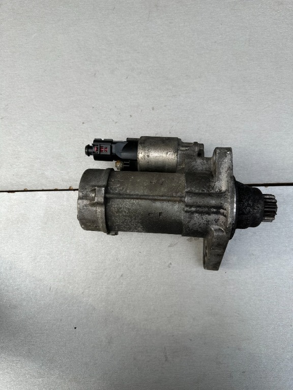 Electromotor Vw Caddy 3 1.2 / 1.6 / 1.9 TDI cod 02z911023m an 2004 - 2010