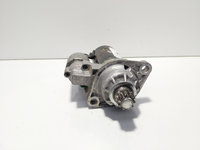 Electromotor, Vw Caddy 3 Combi (2KJ) 2.0 TDI, BMM, 6 vit man (idi:626684)