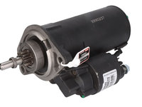 ELECTROMOTOR VW CADDY I (14) 1.6 D 55cp STARDAX STX200072R 1982 1983 1984 1985 1986 1987 1988 1989 1990 1991 1992