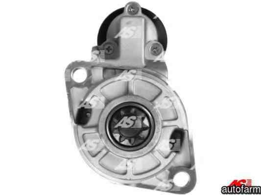 Electromotor VW CADDY II combi 9K9B AS-PL S0125