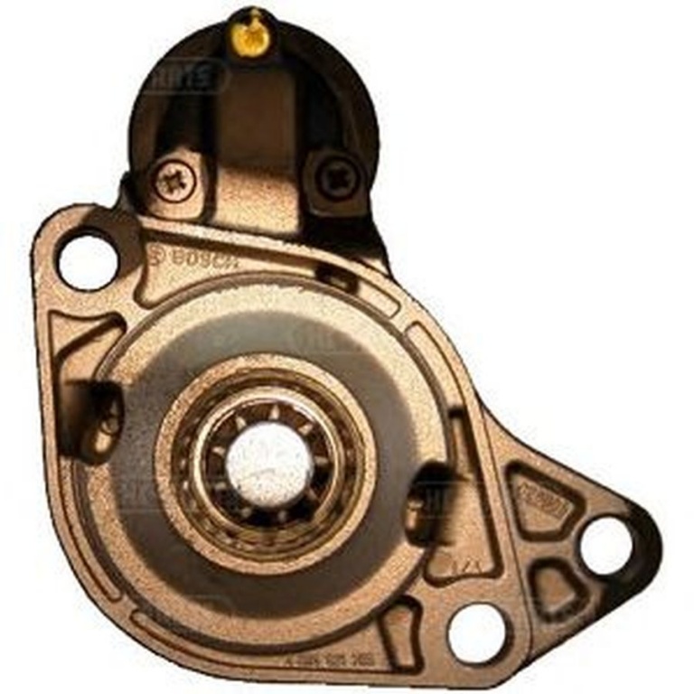 Electromotor VW CADDY II combi 9K9B HC CS789