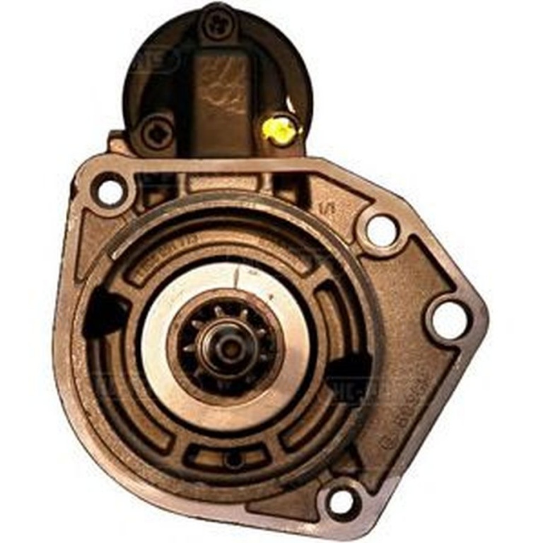 Electromotor VW CADDY II combi 9K9B HC CS880