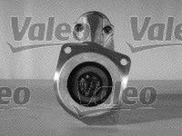 Electromotor VW CADDY II combi 9K9B VALEO 432654