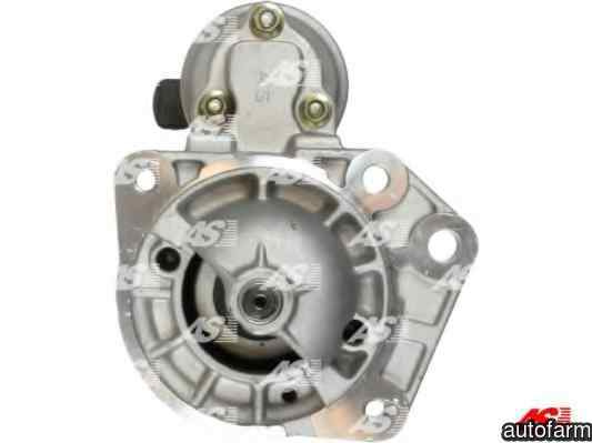 Electromotor VW CADDY II pick-up 9U7 AS-PL S4016