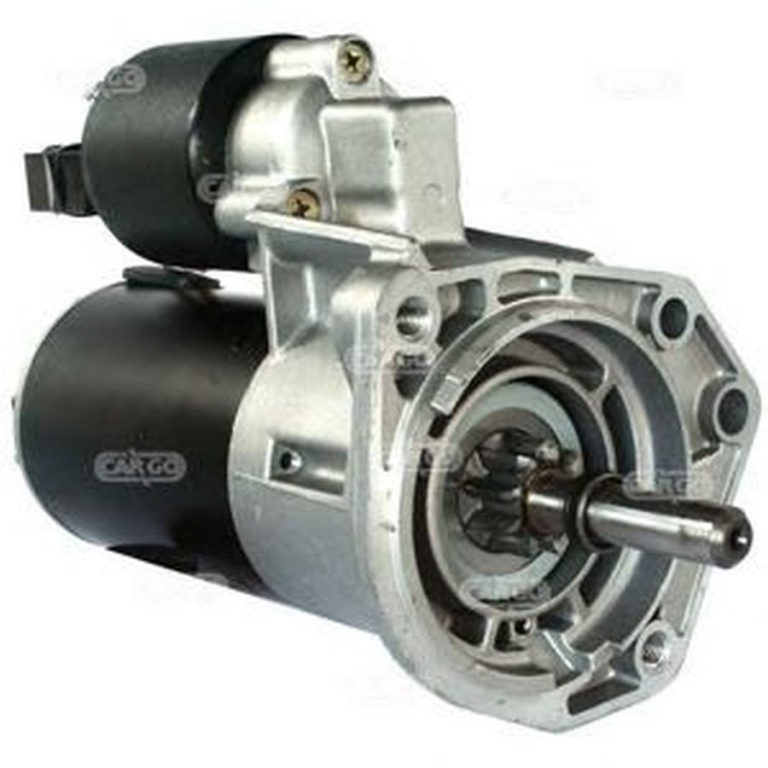 Electromotor VW CADDY II pick-up 9U7 HC-Cargo 112307