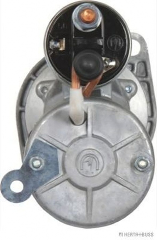 Electromotor VW CADDY II pick-up 9U7 HERTH BUSS 42141310