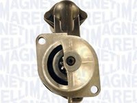 Electromotor VW CADDY II pick-up 9U7 MAGNETI MARELLI 944280157010