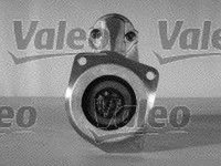 Electromotor VW CADDY II pick-up 9U7 VALEO 432654