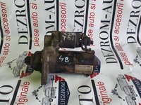 Electromotor VW Caddy III 1.6 tdi 75/102cp cod piesa : 02Z911023NX