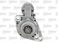 Electromotor VW CADDY III caroserie 2KA 2KH 2CA 2CH VALEO 438225