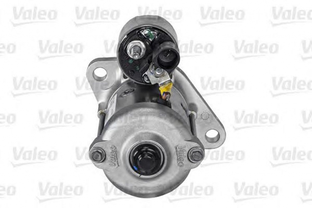 Electromotor VW CADDY III combi 2KB 2KJ 2CB 2CJ VALEO 438258