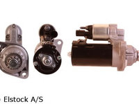 Electromotor VW CADDY III combi (2KB, 2KJ, 2CB, 2CJ) (2004 - 2016) ELSTOCK 25-4066