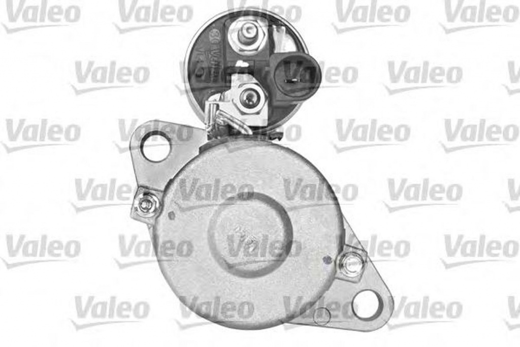 Electromotor VW CADDY III combi 2KB 2KJ 2CB 2CJ VALEO 438227