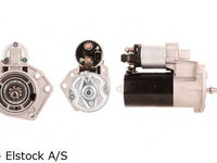 Electromotor VW CADDY Mk II (9K9A) (1995 - 2004) ELSTOCK 25-2049